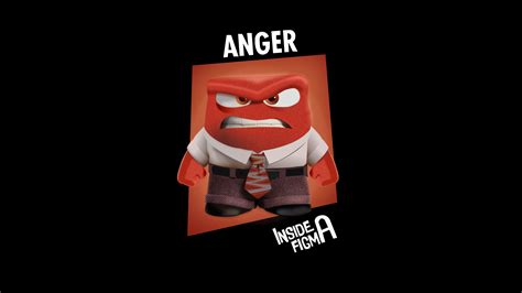 Inside Out - Anger | Figma