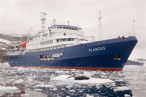 Falklands South Georgia Solar Eclipse Antarctica Aboard Plancius