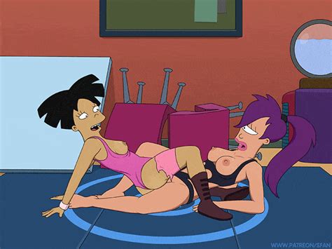 Animated Cartoon Xxx Futurama Sex Pictures Pass