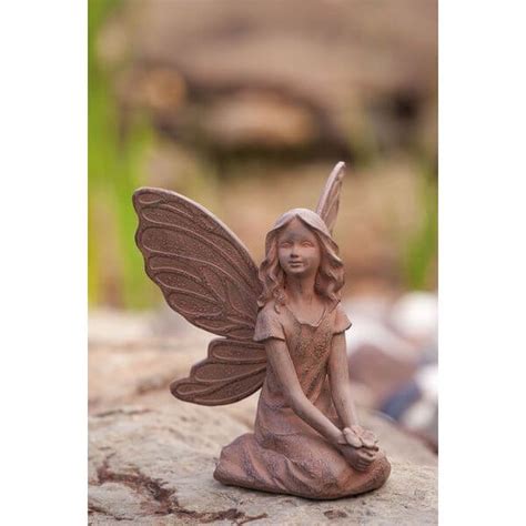 6 Best Fairy Garden Statues of 2024 - Golly Gee Gardening