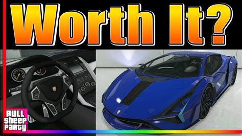 The New Pegassi Ignus Gta 5 Online Review And Customization Is It Worth