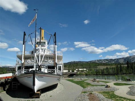 THE 15 BEST Things to Do in Whitehorse (2025)