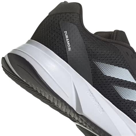 Tênis Adidas Duramo Sl Esportivo Masculino Preto