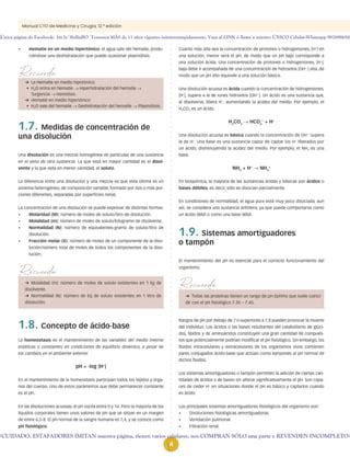 Manual CTO Bioquímica 12 edición pdf