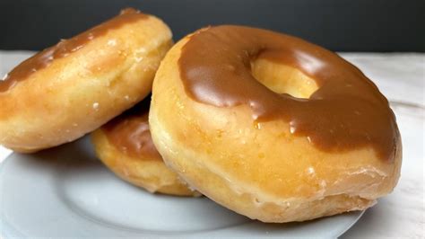 15 Krispy Kreme Donuts Ranked