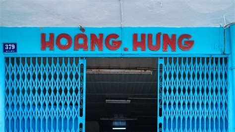 [Photos] The Incredibly Eye-Catching, Organic Signage of Sa Đéc - Saigoneer