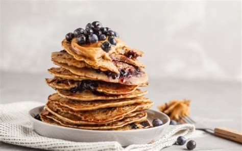 pancake-toppings - DIYbunker