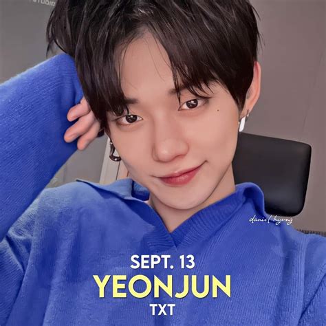 Happy Birthday Have A Great Day Yeonjun 🎉🎂🎊🎁🥳🎉🎂🎊🎁🥳 K Pop Amino