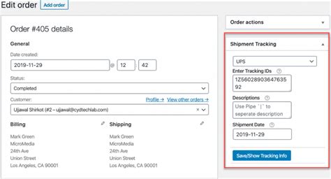 8 Best WooCommerce Shipment Tracking Plugins 2024 LearnWoo