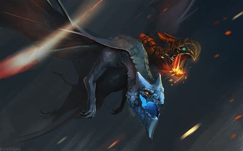 Jakiro Wallpaper