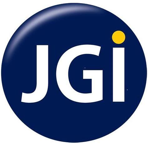 Jgi Logo - LogoDix