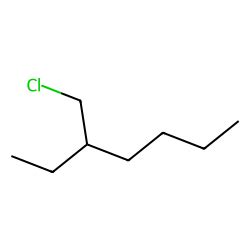 Heptane Chloromethyl Cas Chemical Physical