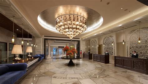 Mughal Sheraton Hotel Agra Indias First Aga Khan Award Winning Project