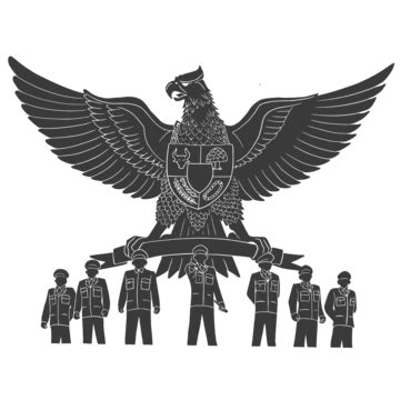 Pancasila Sakti PNG, Vectores, PSD, e Clipart Para Descarga Gratuita ...