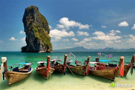 10 Islands for a Perfect Trip to Thailand | HuffPost Life