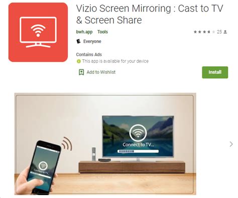 Vizio Smartcast App For Pc Windows And