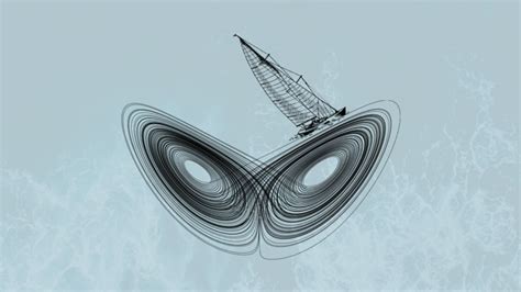 Diving into Chaos Theory: The Butterfly Effect and Beyond - Demotix.com