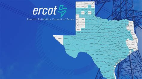 Txu Power Outage Map Texas Map