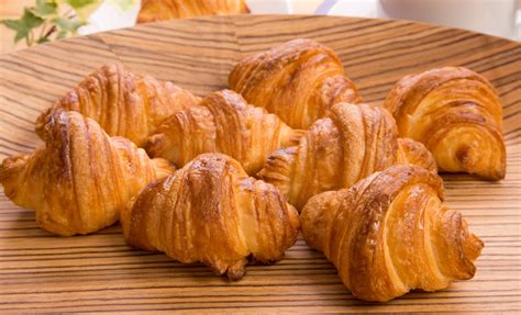 Mini Croissants Sal S La Recette Originale Pour Un Ap Ritif Gourmand