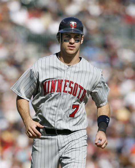 Joe Mauer Enjoying Retirement After Legendary Twins Career