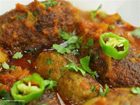 Kabab Karahi Recipe By Food Fusion