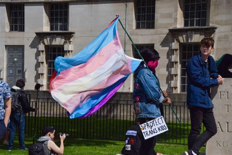 British Government Revisits Bill Banning Conversion Therapy With New Protections For Trans