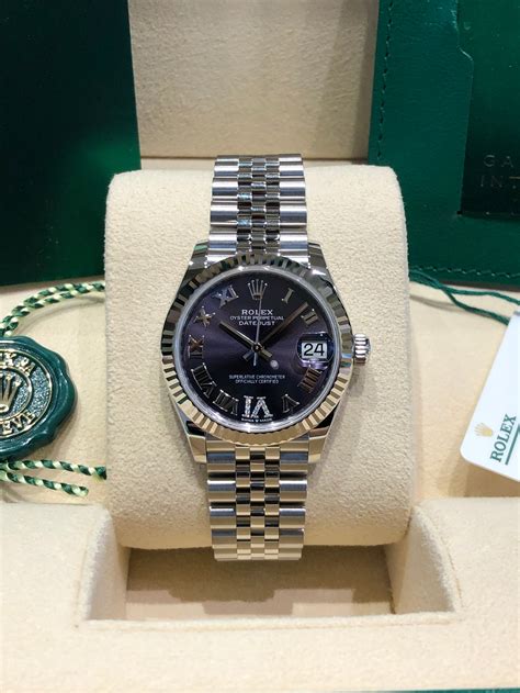 2023 Rolex Datejust 31 278274 – Giganti Watches