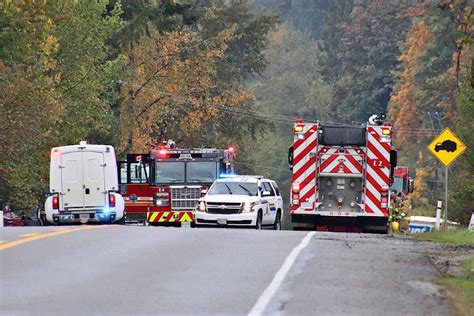 Video Two Injured In Maple Ridge Crash Near Lougheed And 280th Street Maple Ridge Pitt