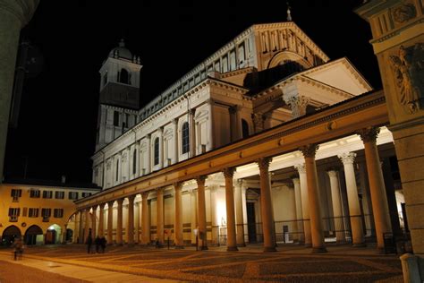 Novara E Il Suo Duomo