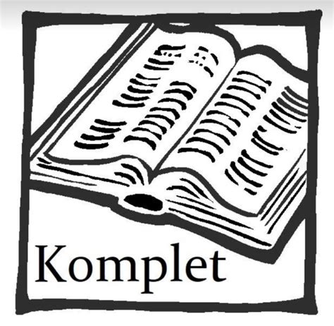 Komplet In Der Karwoche Pfarrei St Antonius