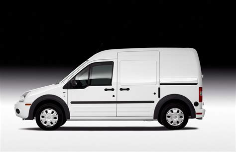 2012 Ford Transit Connect Review Specs Pictures Price And Mpg