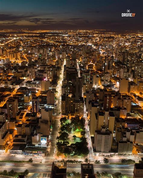 Campinas SP a metrópole do interior Novo thread 2020 SkyscraperCity