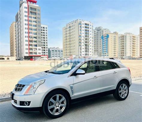 Cadillac Srx United Arab Emirates اشتري سيارة مستعملة PLC Auction