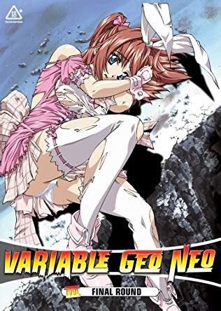 Assistir Variable Geo Neo Todos Os Epis Dios Hentai Anime