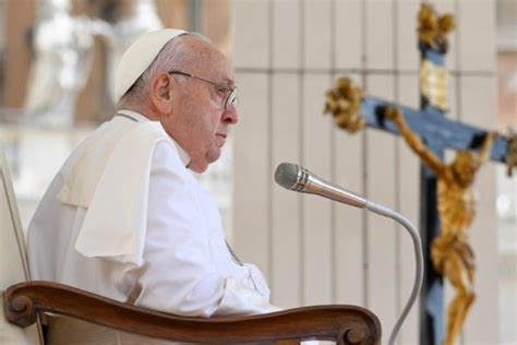 Elecciones En Venezuela El Papa Francisco Llam A Buscar La Verdad Y