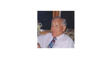 Bernard Nelson Obituary 1923 2016 Roscoe Il Rockford Register Star