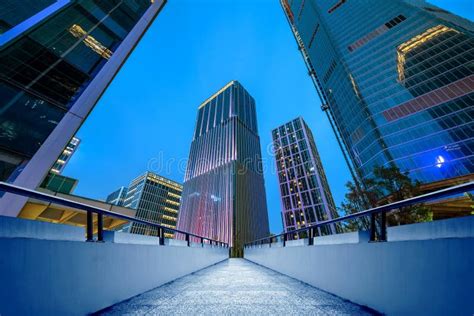 Jinan Skyline China Stock Photos Free And Royalty Free Stock Photos