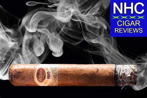 Cigar Reviews - NH Cigars