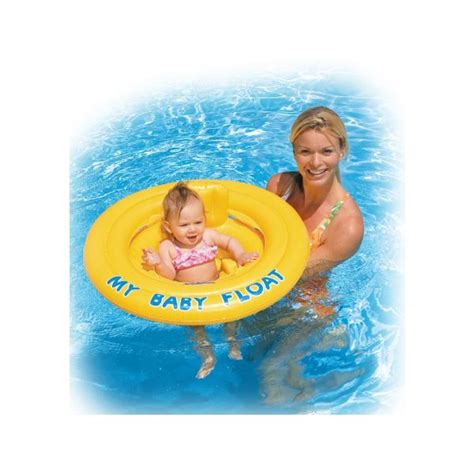 Intex Baby Float Zwemband Baby Dump