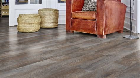 Moduleo Select Vinyl Flooring Country Oak 24958