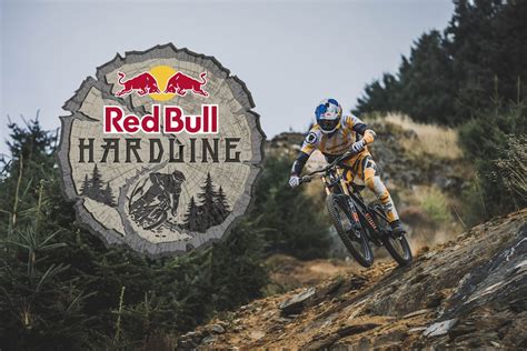 Zondag 11 September Red Bull Hardline 2022 Live Velozine