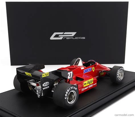 Gp Replicas Gp C Scale Ferrari F C M N Rd Austrian Gp