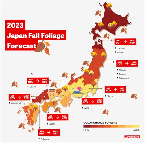 Foliage Map 2025 Harold K Morgan