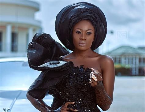 Actors Now Know Their Worth Nana Akua Addo Graphic Online