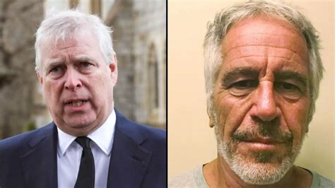 Prince Andrew Visited Jeffrey Epsteins Private Island Court