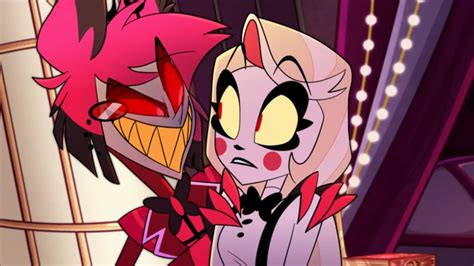 New Hazbin Hotel Episode 1 7 Sneak Peeks Youtube