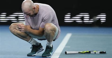 Ne gleda žreb nema sponzore i igra tenis života Ko je Đokovićev rival