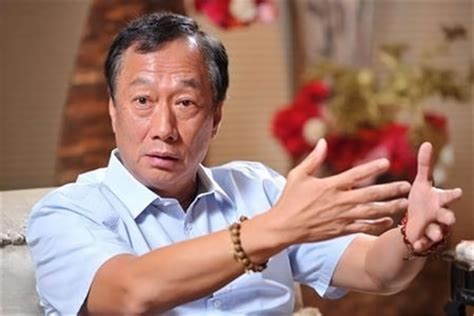 媒体称郭台铭计划辞去董事长一职 郭台铭助理回应：不会辞任 凤凰网