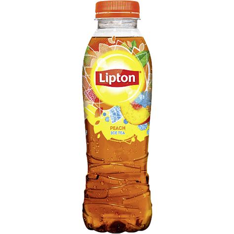 Lipton Ice Tea Peach Cl Volg Online Shop