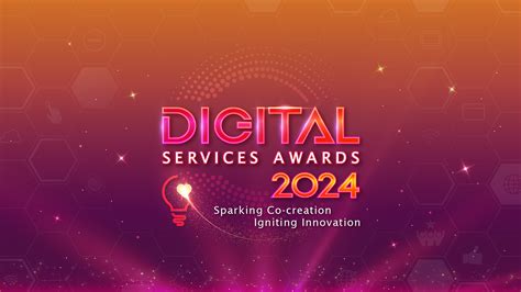 Digital Services Awards